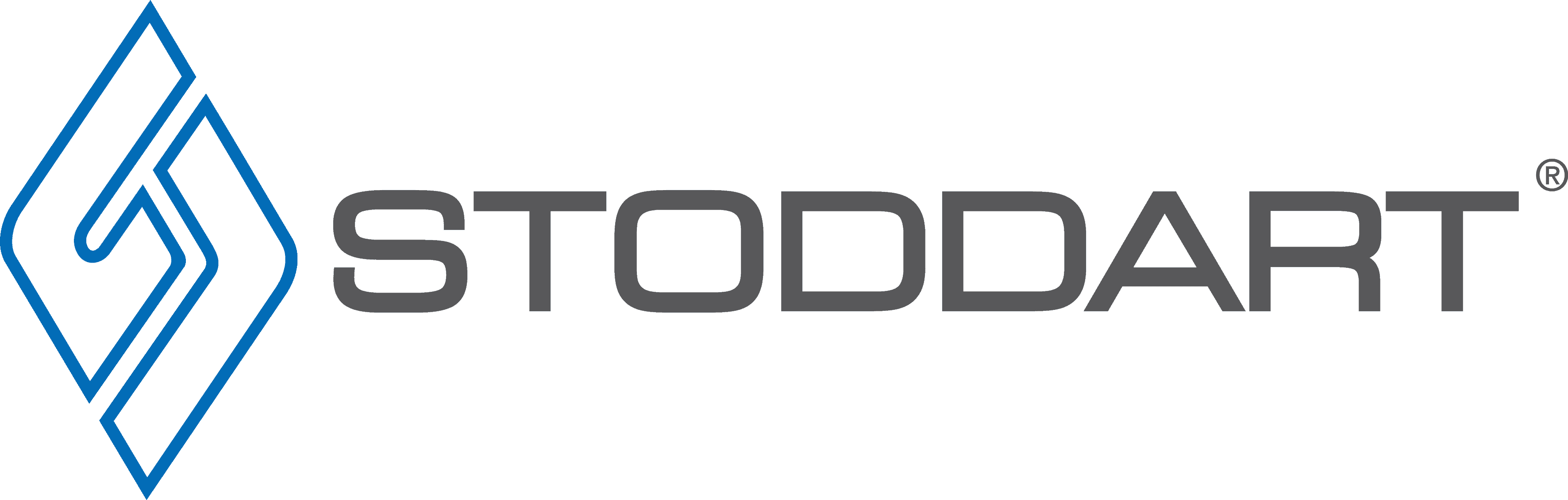 CTL - Stoddart Logo